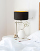 lampy stołowe Nowoczesna lampka nocna do czytania w sypialni ALASKA GOLD