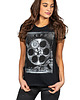 t-shirt damskie T-shirt damski UNDERWORLD Hope