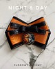 broszki Brosza z kolekcji NIGHT & DAY Nowość