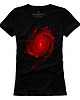 t-shirt damskie T-shirt damski UNDERWORLD Galactica