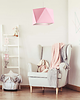 lampy do pokoju dziecka Skandynawska lampa wisząca do pokoju dziecka MARSYLIA KIDS