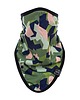 maseczki ochronne Maska FUN MASK GEO CAMO
