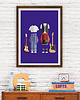 plakaty Bill & Ted - plakat fine art