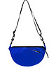 torby na ramię Torba Half Moon royal blue SMALL