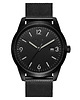 zegarki unisex Zegarek Meller LUWO ALL BLACK