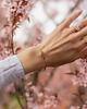 bransoletki z kamieni naturalnych Bransoletka dla Bliźniąt - Topaz Cytryn Karneol Tygrysie Oko