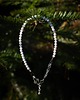 bransoletki wire wrapping Bransoletka Moon - kamień księżycowy, labradoryt