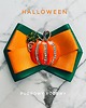 broszki Brosza z niesamowitą Dynią Halloween New