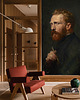 fototapeta Tapeta -  Vincent van Gogh