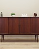 komody i szafki Highboard palisandrowy, duński design, lata 70, producent: Omann Jun