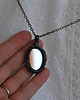 wisiory Whisper Mirror oval