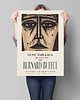 plakaty Bernard Buffet - Exhibition Poster