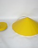 lampy wiszące Lampa wisząca Ikea led , lata 80