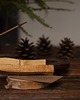 Podstawki pod kadzidełka Palo santo
