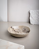 miski i misy Marmurkowa ceramiczna misa
