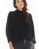 swetry damskie  Sweter B389
