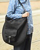 torby XXL Hobo  Black