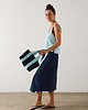 torebki mini Torba mini MARY navy