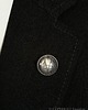 biżuteria męska Valar Morghulis - wpinka do marynarki - 0738