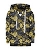 bluzy dla dziewczynki Bluza Gold Leaves