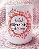kubki Kubek najwspanialszej Mamy, dla Mamy, Dzień Mamy