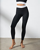 legginsy Legginsy do jogi BASIC long - black sky xs/s