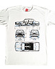 t-shirty męskie koszulka BMW E21 tshirt