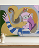 plakaty Plakat autorski B1 100x70  Kamila Stefania Tkaczyk