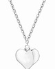 srebrne naszyjniki Naszyjnik Cherish Silver