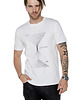t-shirty męskie T-shirt męski UNDERWORLD Hourglass