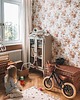 naklejki ścienne do pokoju dziecka English Garden Tapeta