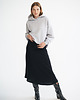 bluza z kapturem damska Bluza SOHO z kapturem z bawełny organicznej