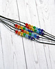 bransoletki z kamieni naturalnych Chakra bracelet : wszystkie czakry