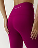 legginsy Legginsy Burgund