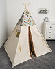 namioty i tipi dla dzieci namiot tipi, wigwam indiański TOMAHAWK