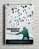 plakaty Plakat Ghost Dog: Droga Samuraja - Jim Jarmush