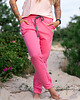 spodnie materiałowe damskie Cotton Pants