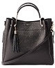 torebki do ręki Torba skórzana Shopper (6283)