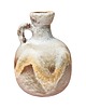 wazony Ceramiczny wazon Sahara, Jopeko Keramik, Niemcy, lata 70.