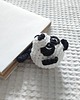 zakładki do książek Zakładka do książki panda