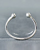 bransoletki wire wrapping Bransoleta ORBITAL