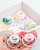 niemowlak - inne Zestaw Prezentowy na Baby Shower
