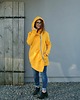 bluza z kapturem damska Bluza płaszczyk  damska asymetryczna bawełniana