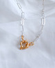 chokery Choker z linii Dual