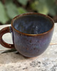 kubki Ceramiczny kubek - filiżanka