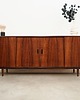 komody i szafki Sideboard palisandrowy, duński design, lata 70, produkcja: Dania
