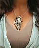 wisiory AVE AGAVE naturalny organiczny amulet Wiedźmy