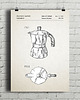 plakaty Plakat Kawiarka - patent