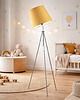 lampy do pokoju dziecka Trójnożna lampa stojąca do pokoju dziecięcego OSLO KIDS