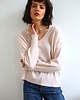 swetry damskie  Sweter Luna blush